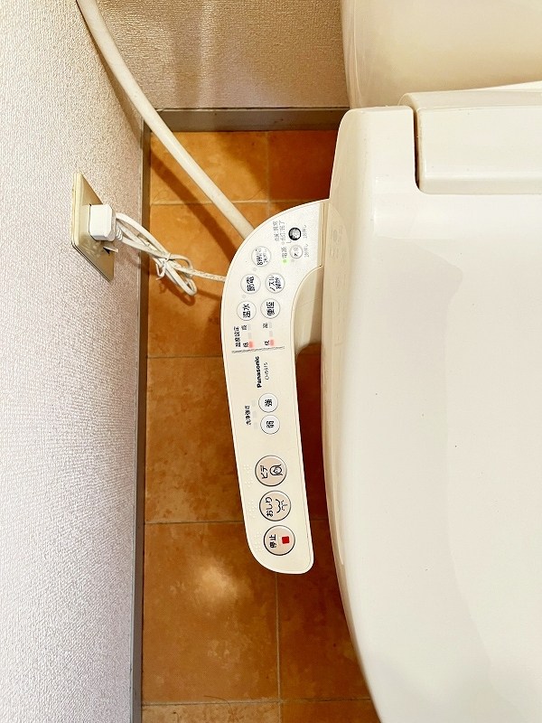 セジュールタカミ　D棟 その他9