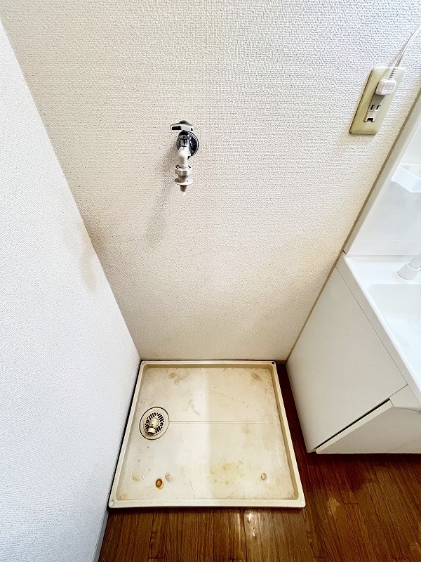 セジュールタカミ　D棟 その他11