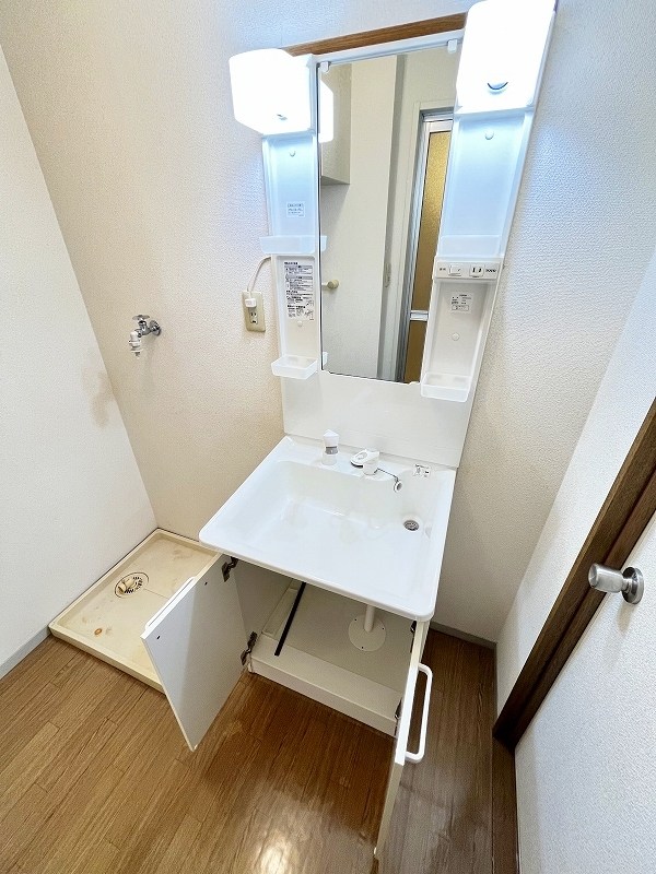 セジュールタカミ　D棟 その他12