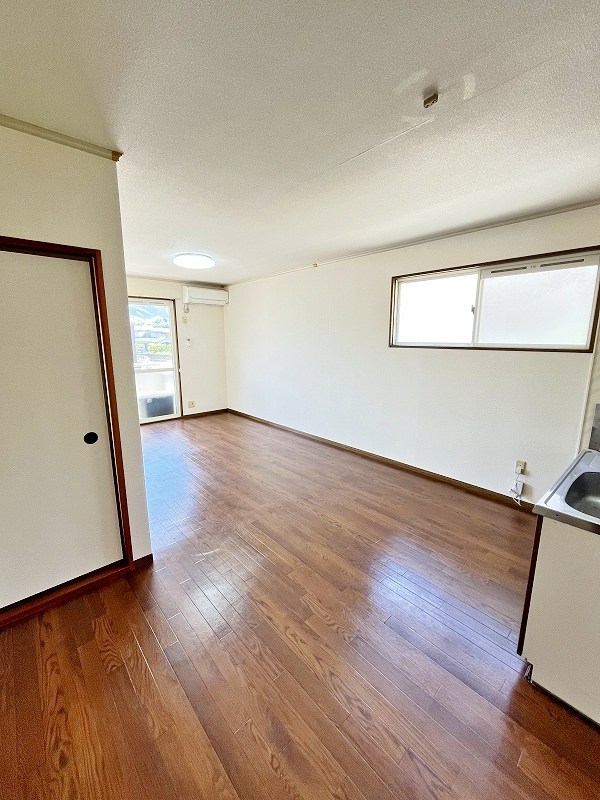 セジュールタカミ　D棟 その他13