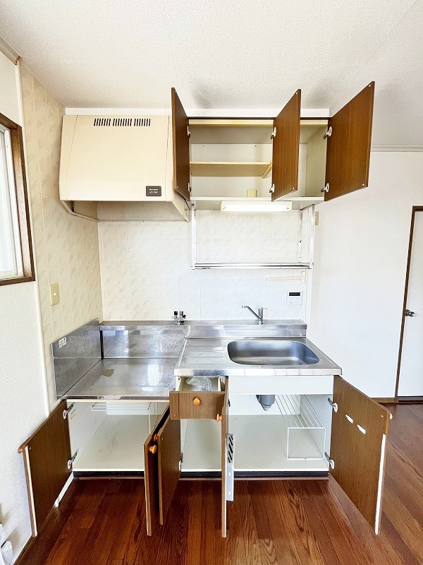 セジュールタカミ　D棟 その他14