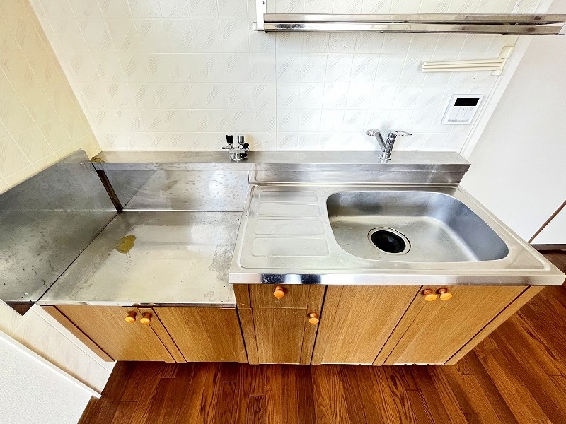 セジュールタカミ　D棟 その他15