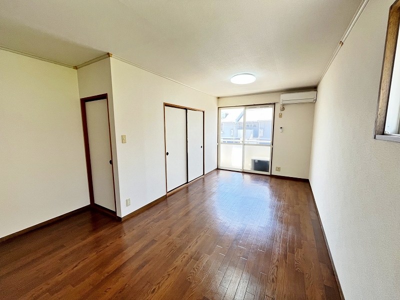 セジュールタカミ　D棟 その他16