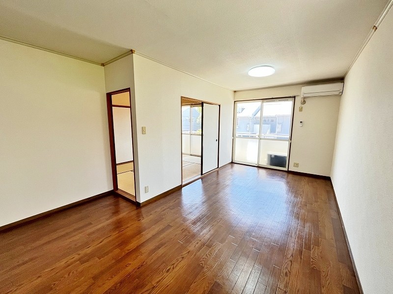 セジュールタカミ　D棟 その他17