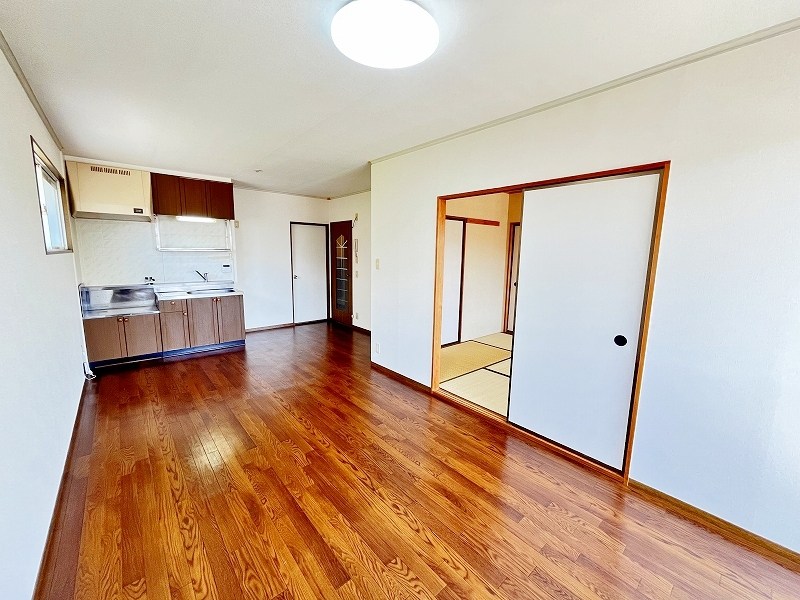 セジュールタカミ　D棟 その他18