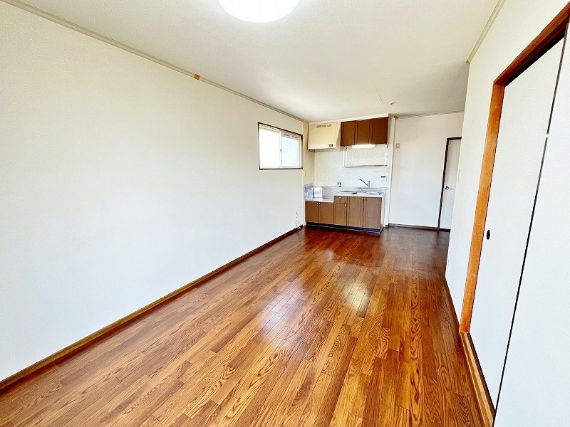 セジュールタカミ　D棟 その他20