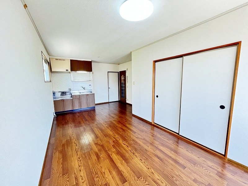 セジュールタカミ　D棟 その他21