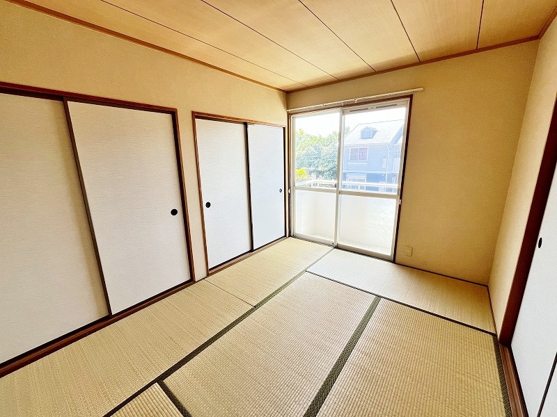 セジュールタカミ　D棟 その他23