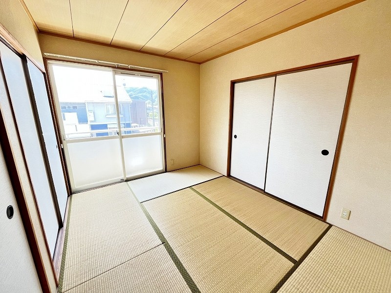 セジュールタカミ　D棟 その他24