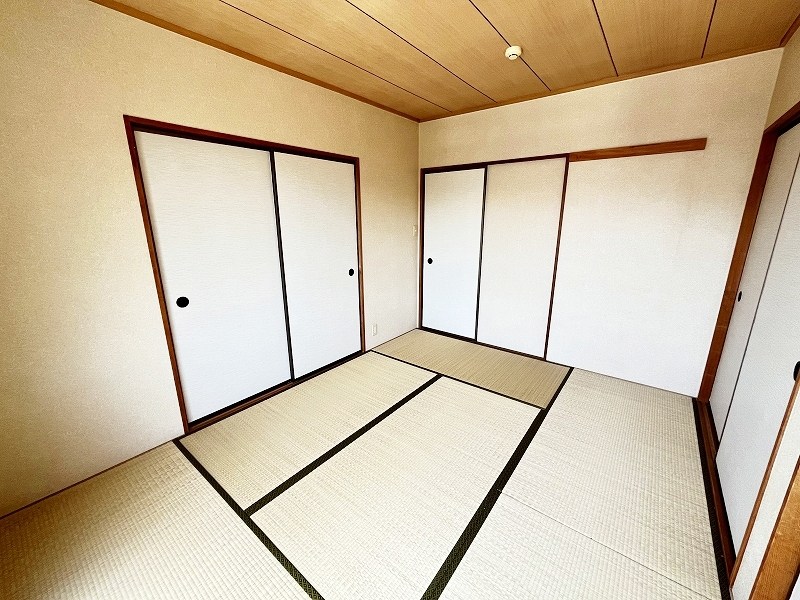 セジュールタカミ　D棟 その他25