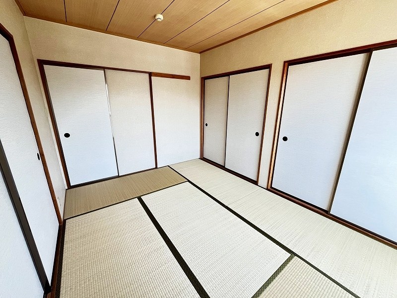 セジュールタカミ　D棟 その他26