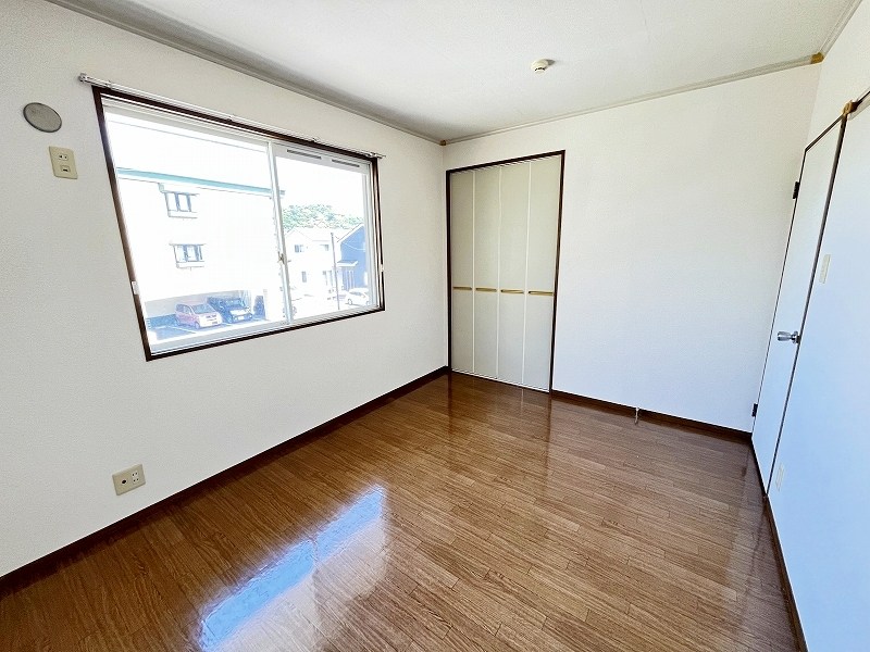 セジュールタカミ　D棟 その他29