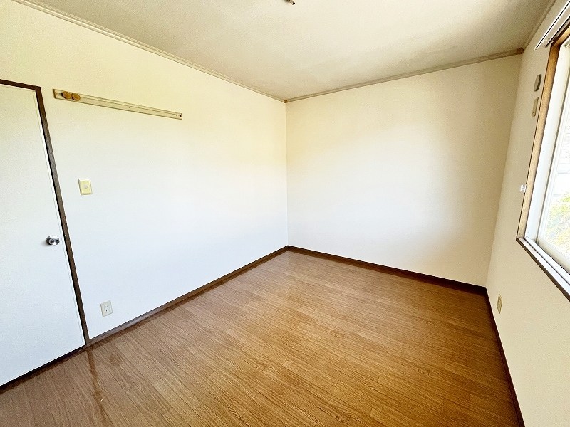 セジュールタカミ　D棟 その他31