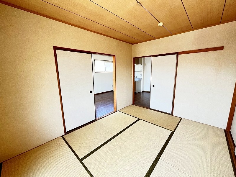 セジュールタカミ　D棟 その他33