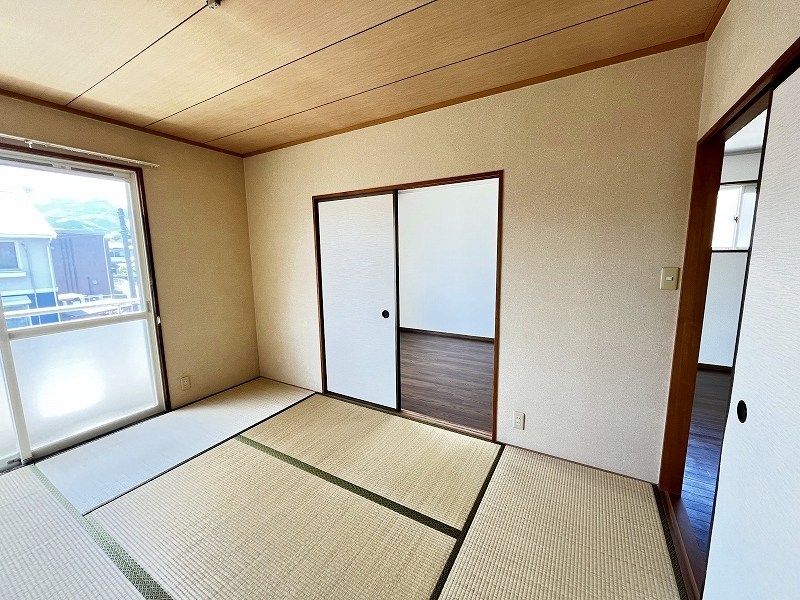 セジュールタカミ　D棟 その他34