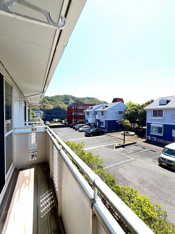 セジュールタカミ　D棟 その他36