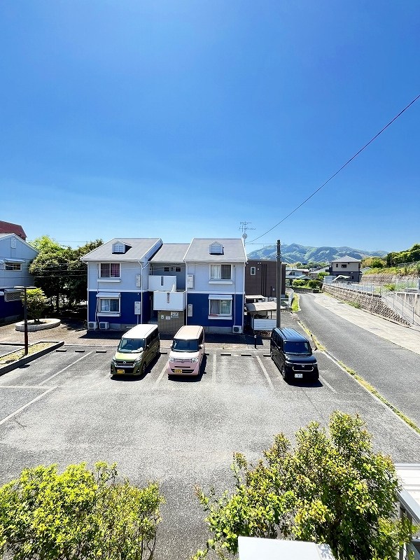 セジュールタカミ　D棟 その他37