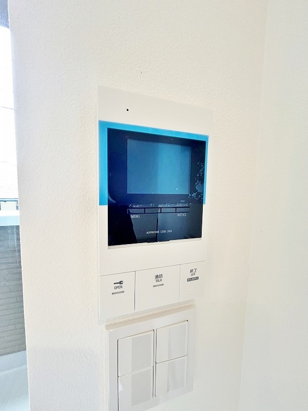 COMFORTIA安部山公園（コンフォーティア安部山公園） その他3