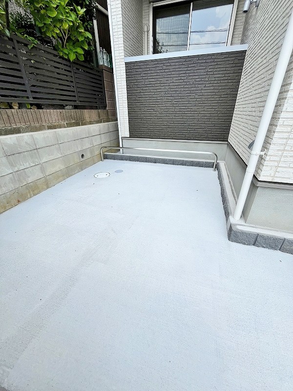 COMFORTIA安部山公園（コンフォーティア安部山公園） その他外観1