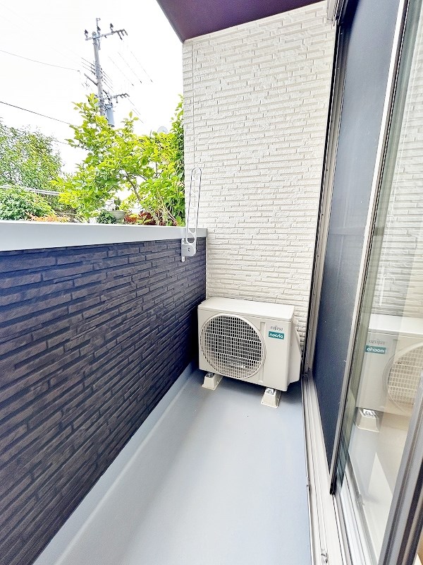 COMFORTIA安部山公園（コンフォーティア安部山公園） その他20