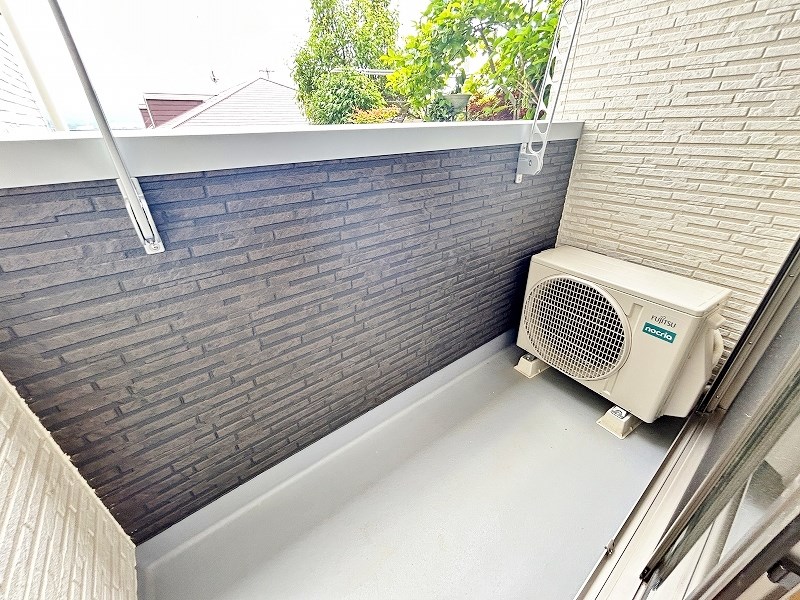 COMFORTIA安部山公園（コンフォーティア安部山公園） その他21