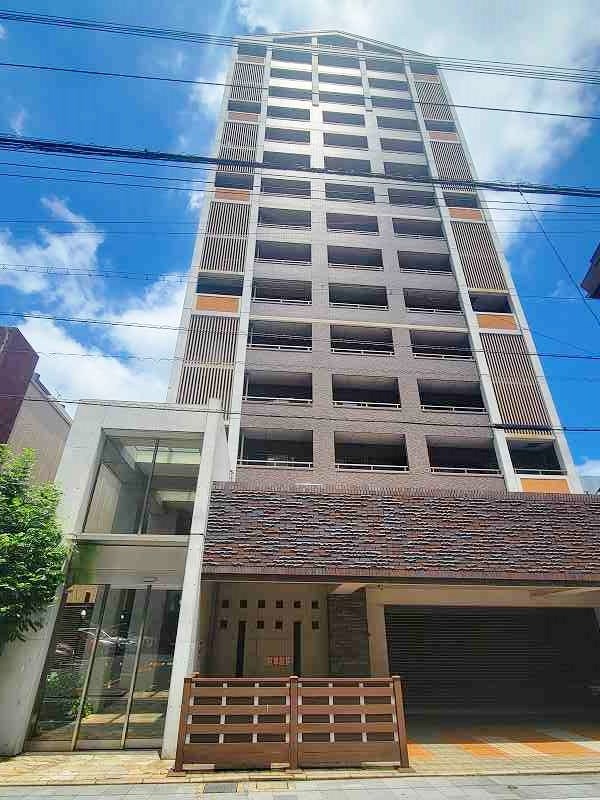 Ｆｅｌｔ５１５（フェルト５１５） 1107号室 外観