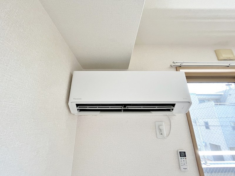 グレイストレビナ赤坂 その他5