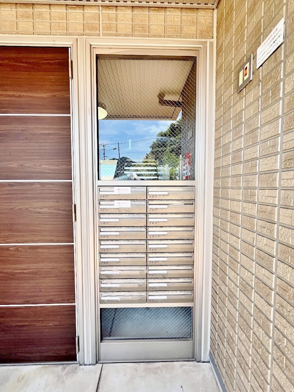 グレイストレビナ赤坂 その他外観4