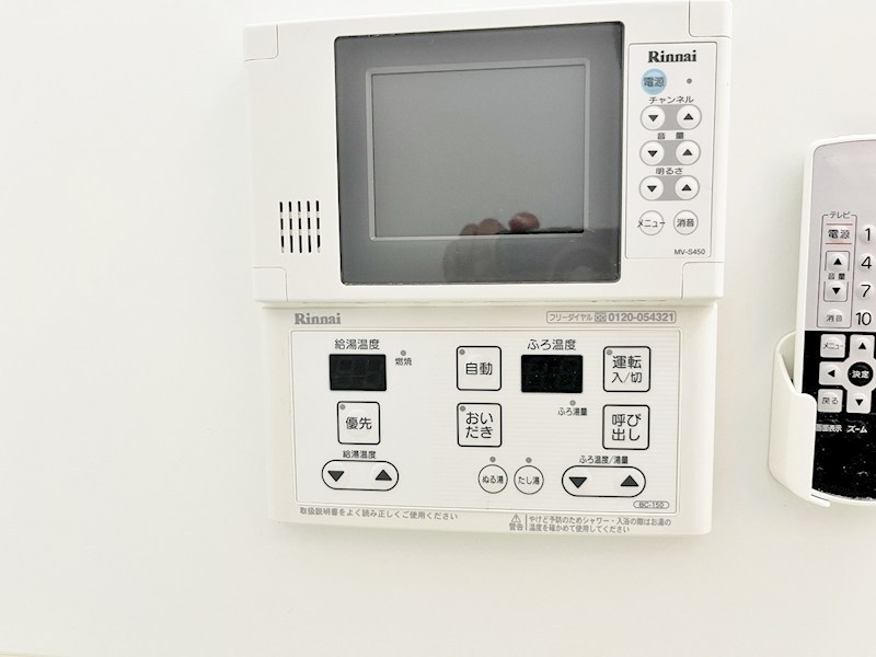 グレイストレビナ赤坂 その他27