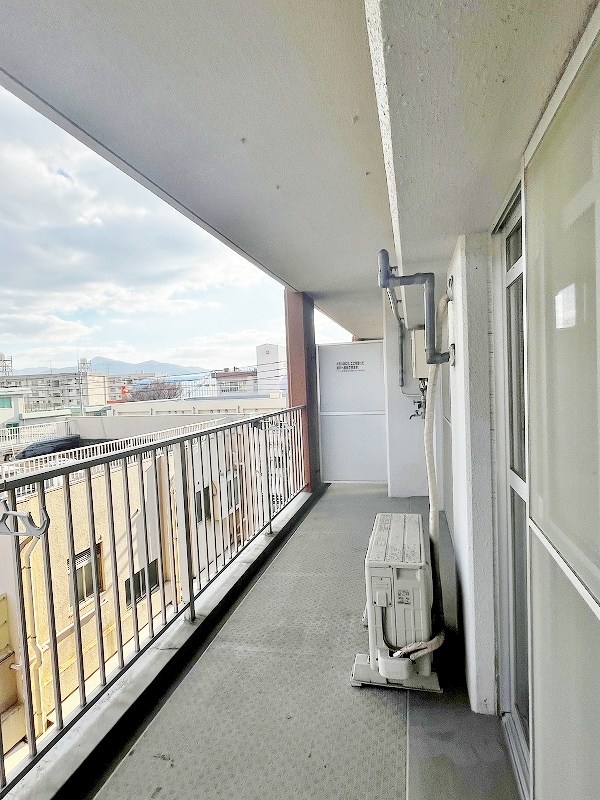 シティハイツ三郎丸 その他38