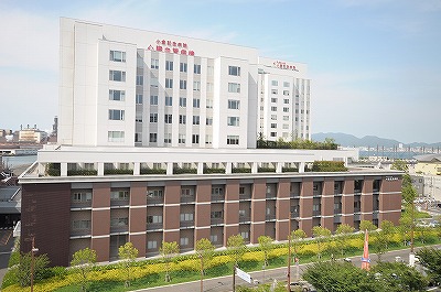 高浜ビル 周辺画像3