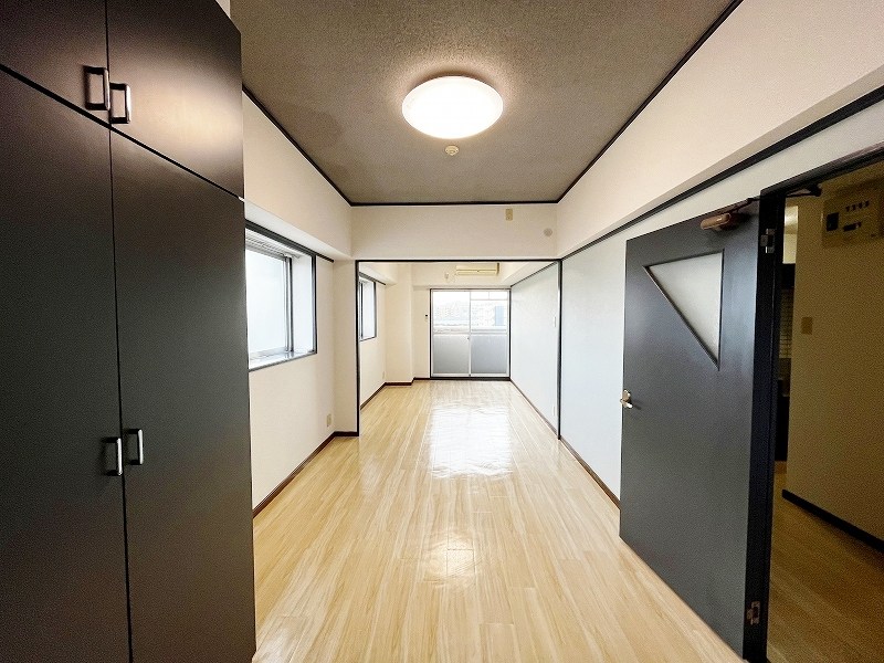 ロイヤルセンチュリー リビング