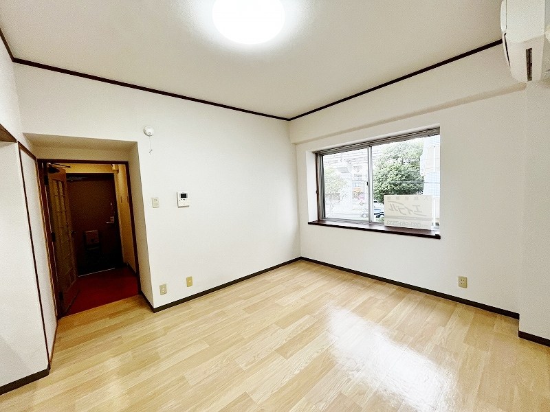 ルネサンス北方 リビング