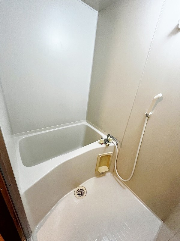 ルネサンス北方 風呂画像