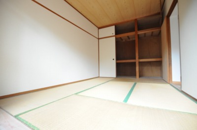 森田ハイツ その他3