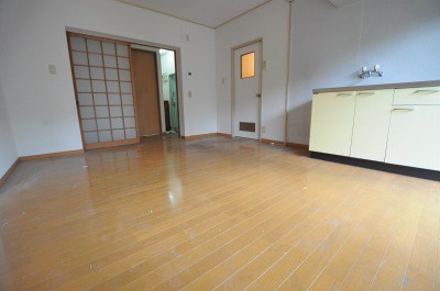 森田ハイツ その他7