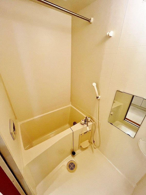 アムールＬＩＢＲＥ(アムールリーブル)  風呂画像