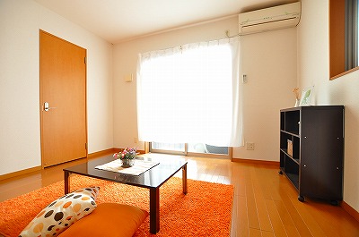 アムールLibre(アムールリーブル) リビング