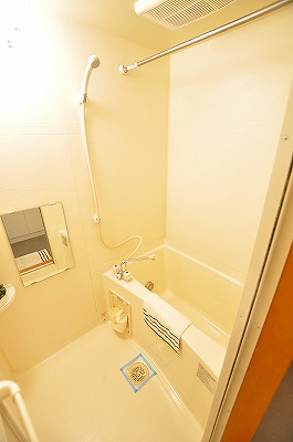 アムールLibre(アムールリーブル) 風呂画像