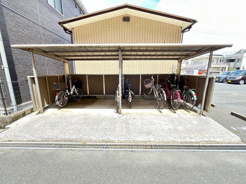 中村ビル その他外観3