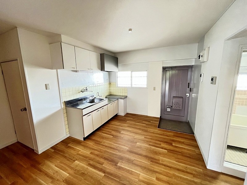 中村ビル リビング