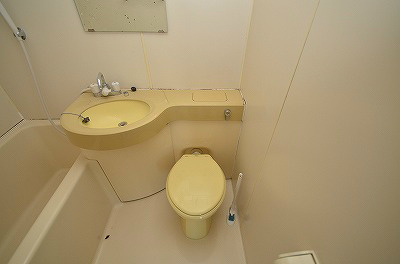 パレーシャル清水 その他1