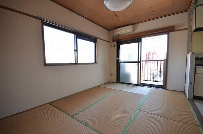 パレーシャル清水 その他10