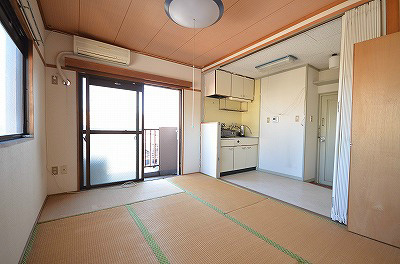 パレーシャル清水 その他12