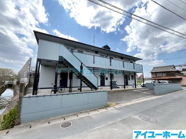 ビーライン木屋瀬 101号室 外観