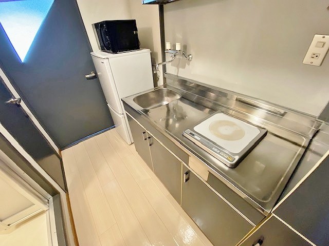 ロイヤルアネックス キッチン