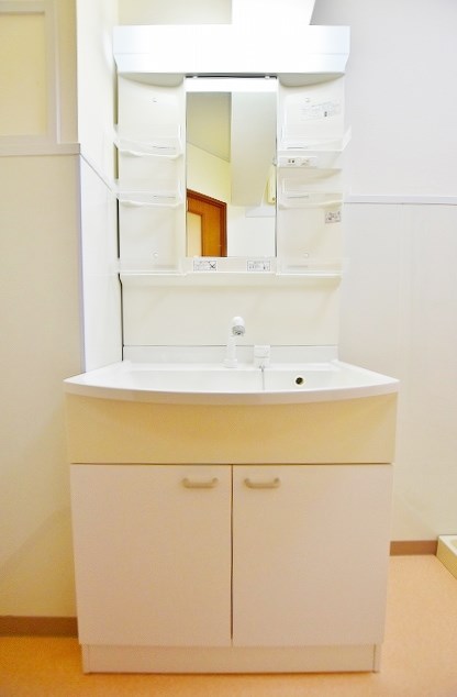 サンヒルズ守恒 その他1