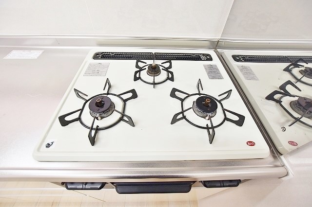 サンヒルズ守恒 その他5