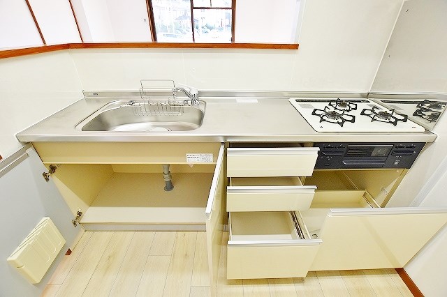 サンヒルズ守恒 その他34