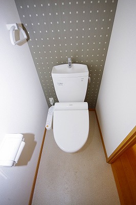 サンシャイン・マリンズ井堀 その他2